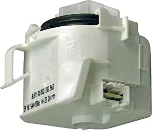 AP4339596 - ClimaTek Direct Replacement for Bosch Dishwasher Drain Pump