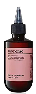 MOREMO WATER TREATMENT MIRACLE 10 150ml
