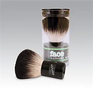 Mehron Makeup Face Kabuki Brush