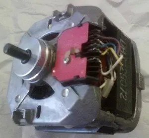 3363736 Kenmore Series 70 90 Washer Motor 3363736 OEM