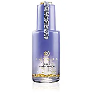 Tatcha Gold Camellia Beauty Oil - 30 milliliters / 1 ounces