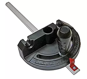 SKIL 3410 Table Saw Replacement Miter Gauge Assembly # 2610011708