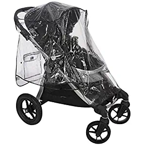 Zobo Stroller Rain Cover