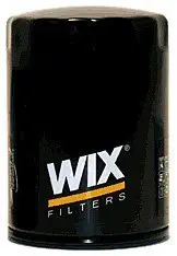 WIX Filters - 51060 Spin-On Lube Filter, Pack of 1