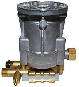 Karcher 9.120-020.0 Pressure Washer Pump 3000psi