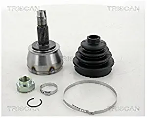 Triscan 8540 15137 Joint Kit, drive shaft