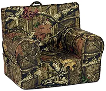 Kangaroo Trading Country Mossy Oak Grab N Go Foam Chair