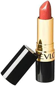 Revlon Super Lustrous Pearl Lipstick, Goldpearl Plum 610, 0.15 Ounce (Pack of 2)
