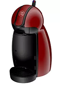 Nescafe Dolce Gusto body"Piccolo (Piccolo) premium" wine red (MD9744-PR) 012148535