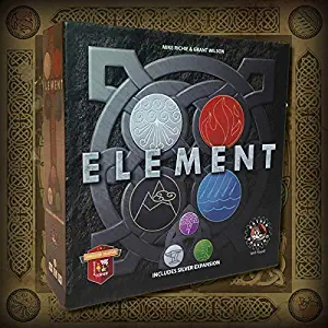 Element Silver