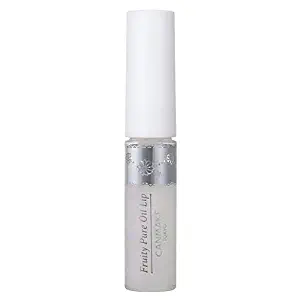 CANMAKE Fruity Pure Oil Lip 03 Lychee Soda