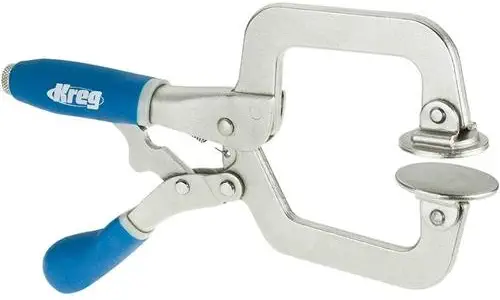 Kreg KHC-Premium Face Clamp