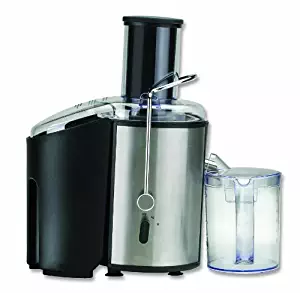 Miracle MJ3000 Centrifugal Pulp Ejecting 2 Speed Juicer