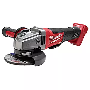 Milwaukee 2780-20 M18 Fuel 4-1/2"/5" Pad, Bare