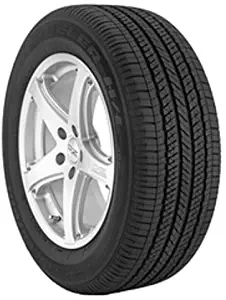 Bridgestone Ecopia H/L 422 Plus Run-Flat SUV Tire P255/45RF20 101 V