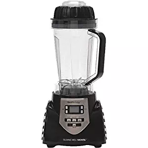 Montel Williams LWHME HealthMaster Elite Blender