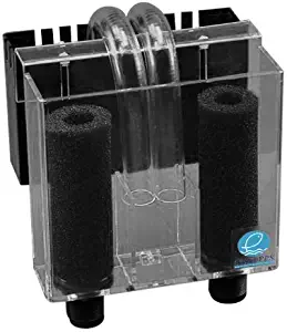 Eshopps AEO11015 Overflow Boxes Pf-1200 for Aquarium Tanks