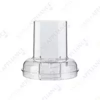 Cuisinart CBFP-10 Food Processor Bowl Cover