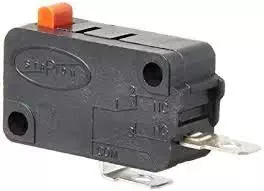 Edgewater Parts WB24X10029 Door Switch Compatible With GE Microwave Oven