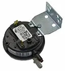 9371DO-HS-0031 - Coleman OEM Furnace Replacement Air Pressure Switch