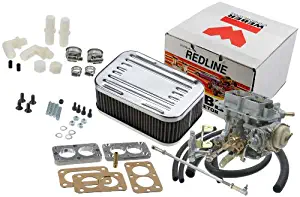 Weber Redline W0133-1794323-WEB Carburetor Kit 32/36 DGEV - Electric Choke