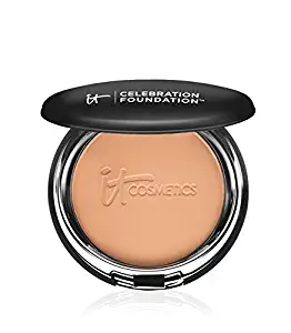 IT cosmetics Celebration Foundation Powder - Deep 0.30oz