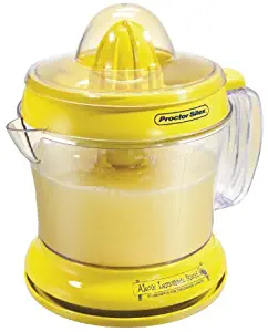 Proctor Silex 66331 Alex's Lemonade Stand Citrus Juicer