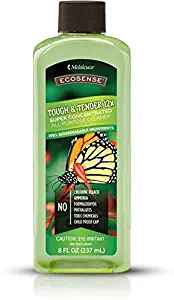 Melaleuca Tough & Tender All Purpose Cleaner NEW 8 oz.12x SUPER-CONCENTRATED