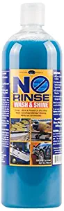 Optimum (NR2010Q) No Rinse Wash & Shine - 32 oz.