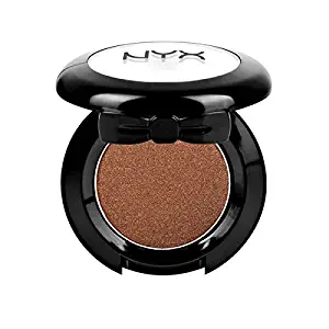 NYX Cosmetics Hot Singles Eye Shadow Showgirl