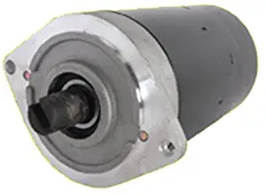 This is a Brand New Hydraulic Motor Replacement For Fenner, SPX, and Prime-Track