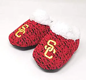 Forever Collectibles FOCO NCAA Infant Knit Baby Bootie Shoe