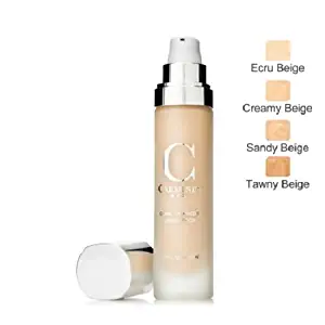 Carmindy & Co. Game Changer Foundation ECRU BEIGE 1 oz