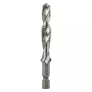 DEWALT DWADT3816 16 UNC Drill Tap, 3/8"