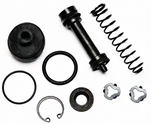 Wilwood 260-3882 7/8" Bore Master Cylinder Rebuild Kit