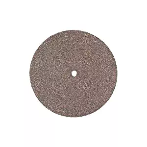 Dremel Mfg 426 5-Pack Super-Duty Fiberglass Cutoff Wheel - Quantity 1