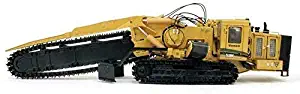 TWH - Vermeer T1255 Commander Track Trencher. High Detail. Discontinued. .HN#GG_634T6344 G134548TY89868