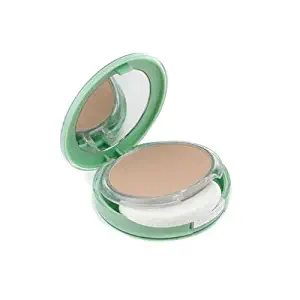 Clinique Perfectly Real Compact MakeUp - #116 - 12g/0.42oz