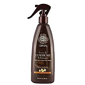 My DNA Leave-in Conditioner and Detangler, 10 Ounce