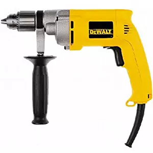 DEWALT DW235G 8.5amp 1/2-Inch VSR Drill