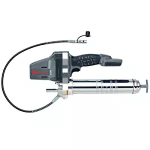 Ingersoll Rand LUB5130 20V Lithium-Ion Cordless Grease Gun