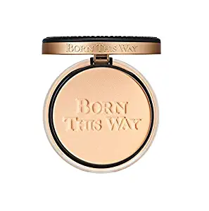 Too Faced Born This Way Complexion Powder - Vanilla