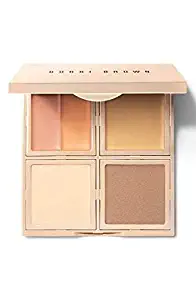 Bobbi Brown 5-In-1 Essential Face Palette - 03 Sand Essential