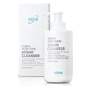 Atomy Aidam Cleanser 200ml Korean Cosmetics