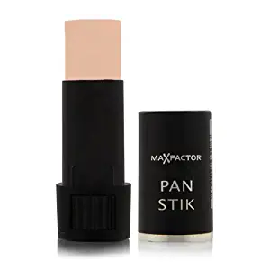 Max Factor Pan Stik Foundation - 56 Medium