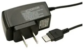 Samsung Factory Original Travel Charger for T809 T519 and Others