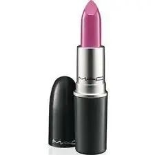 MAC Lustre Lipstick # Sweetie