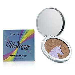 Unicorn Tears Iridescent Mystical Bronzer