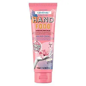 Soap & Glory Call of Fruity Hand Food Hand Cream - 4.2oz