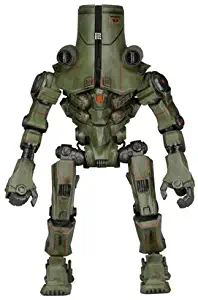 NECA Pacific Rim Cherno Alpha with LED Lights 18" Action Figure